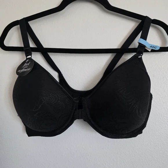 Bali Women's Elegant Bra - Picture 4 of 6